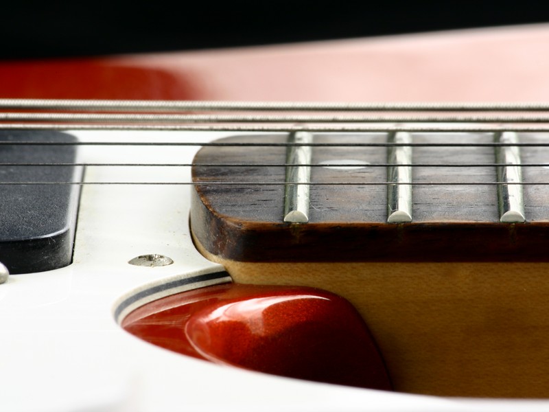 Lectie privata chitara electrica in Bucuresti