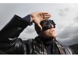 Lectie de zbor cu avionul in Baia Mare