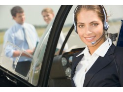 Lectie de zbor cu avionul in Ploiesti