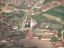 Scenic airplane flight in Satu Mare