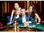 Evening at the Casino for 3