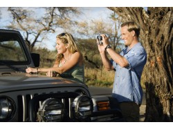 Lectie de off-road in Bucuresti pentru grupuri