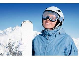 Ski initiation lesson in Poiana Brasov 