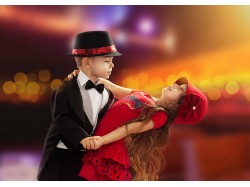 Lectie de salsa pentru incepatori in Bucuresti