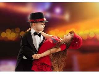 Salsa lesson for beginners in Bucharest