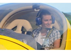 Survol de placere cu avionul si invitati in Cluj