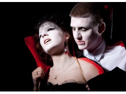 Petrecere de Halloween 2 Zile in Cetatea Sighisoara