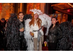 2 Zile Petrecere de Halloween in Cetatea Sighisoara, plecare din Sibiu