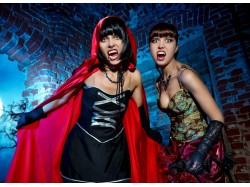 Petrecere de 2 zile în Cetatea Sighișoara, plecare din Cluj