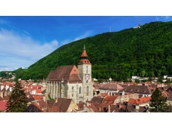City Break in Brasov la 5 stele pentru 2