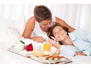 City Break in Sibiu at a 4-star hotel for 2