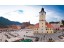 Long City Break in Brasov at a 3-star hotel for 2