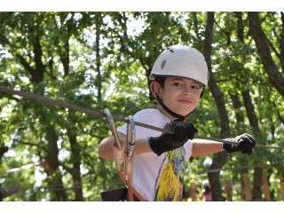 Family short break in Transylvania