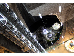 City Break in Turda la 4 stele pentru 2