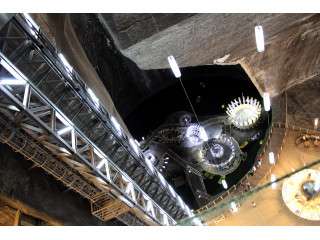 City Break in Turda at a 4-star hotel for 2