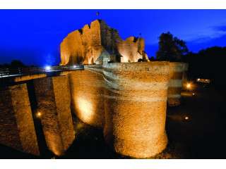 City Break in Piatra Neamt at a 4-star hotel for 2