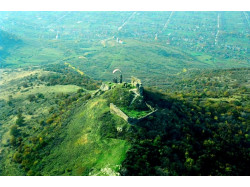 City Break in Arad la 4 stele pentru 2