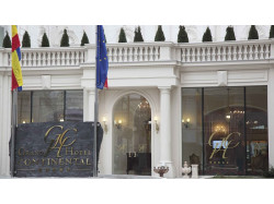 City Break in Bucuresti la 5 stele pentru 2