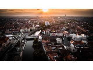 City Break in Oradea at a 4-star hotel for 2