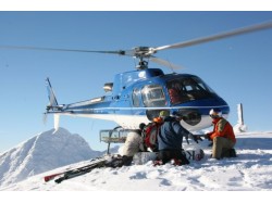Heli Ski