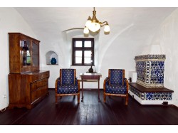 Vizita privata la Castelul Bran in afara orelor de program pentru 2 persoane