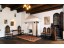 Bran Castle - Large Drawing Room