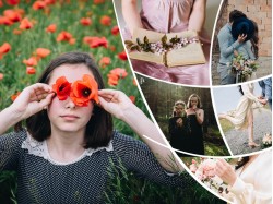 Experienta fotografica pentru tine