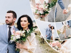 Experienta fotografica pentru cupluri