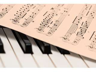 Musical dedication - Customized song for cool souls