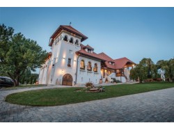 Heli dining in Bucharest