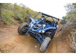 Experienta off-road cu UTV-jucarii de baieti mari