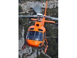 Plimbare cu elicopterul la Castelul lui Dracula din Cluj