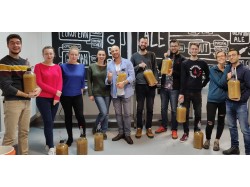 Curs de initiere in berarit