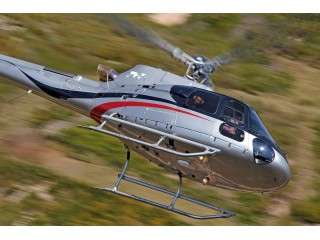 Aventura la Grindul Lupilor-plimbare cu elicopterul la Constanta