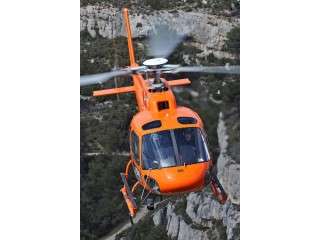 VIP Safari la Cetatea Enisala-zbor cu elicopterul la Constanta