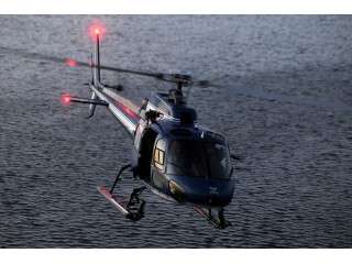 Turul cetatii antice Histria - zbor cu elicopterul la Constanta