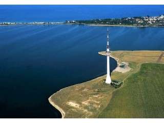 Aventura la Grindul Lupilor-plimbare cu elicopterul de un pasager