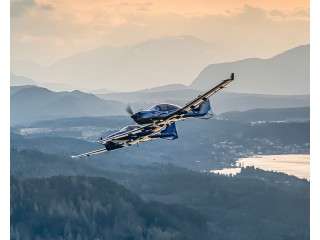 Turul aerian al Maramuresului