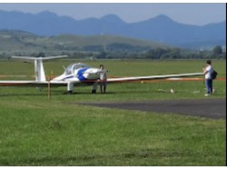 Survol de placere cu avionul in Deva