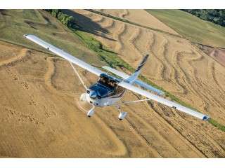 lectii de pilotat avion in Hunedoara