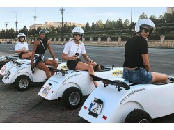 Hot Rod+masini teleghidate de curse, mici pentru un suflet mare