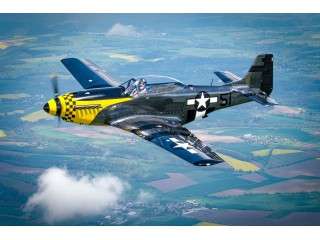 Plimbare cu avionul in Cluj, zbor de agrement in Turda