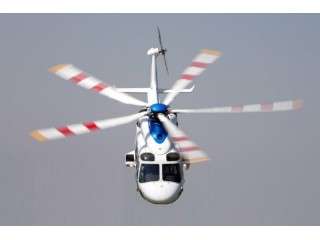 Heli tour from Brasov to Bran and Peles castles for 3 