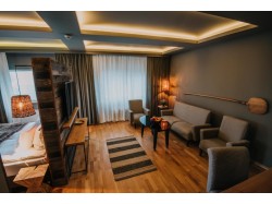 City Break la Balvanyos la 4 stele pentru 2