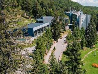 City Break in Cluj-Napoca at a 4-star hotel for 2 