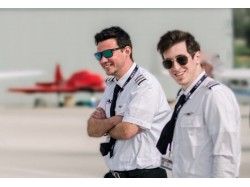 Licenta de pilot de avion de linie, curs complet ATPL