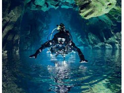 Initiere in scubadiving in Timisoara