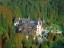 Heli tour to Bran and Peles Castles from Brasov 5 seats