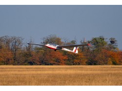 Lansare din prastia lui David- andrenalina la experienta cu planorul in Iasi