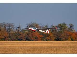 Lansare din prastia lui David- andrenalina la experienta cu planorul, cadou in Iasi